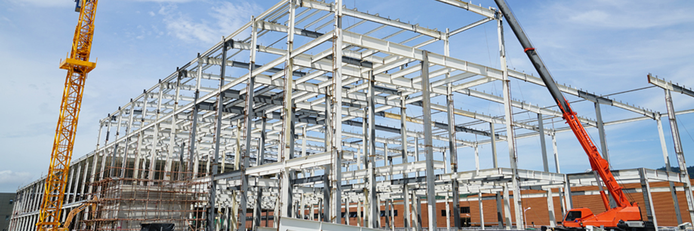 PEB structure